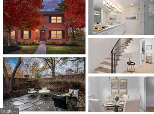 6027 Queenston St, Springfield, VA 22152