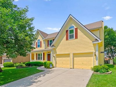 12606 Slater St, Overland Park, KS, 66213