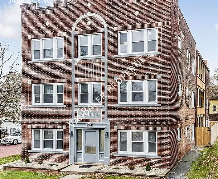 3498 Bosworth Rd #3 — Photo 1