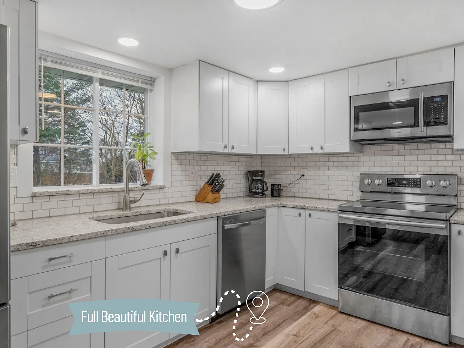 3 bed, 1500 sqft, $3,000 — Photo 2