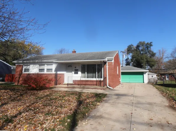 47732 Roland St, Shelby Township, MI 48317