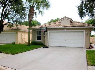 3783 NW 63rd Ct, Coconut Creek, FL 33073