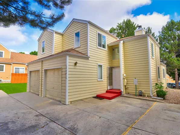 12961 W 64th Drive #B, Arvada, CO 80004