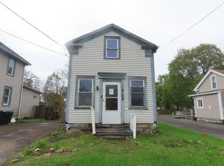 6199 Route 21, Williamson, NY 14589