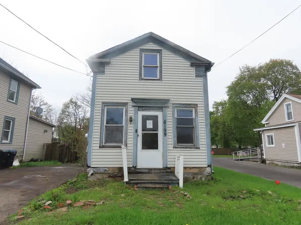 6199 Route 21, Williamson, NY 14589