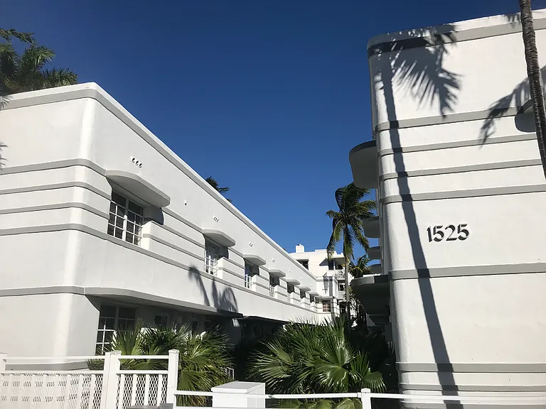 1525 Pennsylvania Ave #19 — Photo 8