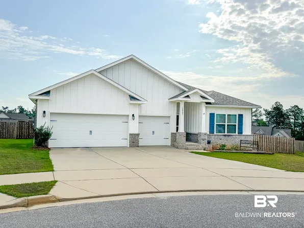 12905 Sanderling Loop, Spanish Fort, AL 36527