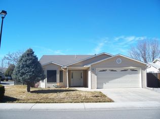 251 E Gloucester Cir, Grand Junction, CO 81503
