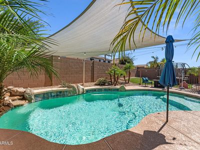 17826 W PORT ROYALE Lane, Surprise, AZ, 85388