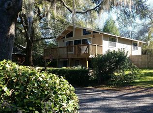 6498 Immokalee Rd, Keystone Heights, FL 32656