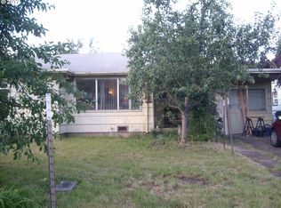 3163 Partridge Way, Springfield, OR 97477