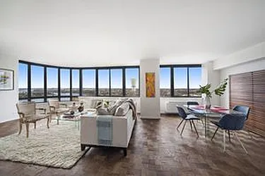 Sold by Brown Harris Stevens