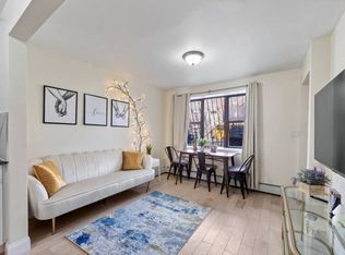 412 Kosciuszko St #1, Brooklyn, NY 11221