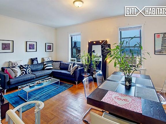 2nd image of 95 Park Ter E APT 6-C