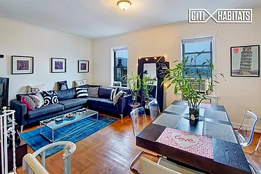 Sold by Citi Habitats