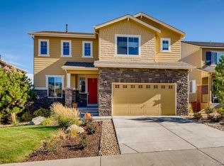 2550 Wild Oak Dr, Castle Rock, CO 80108