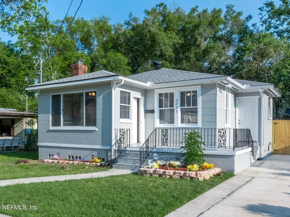 3322 Plum St, Jacksonville, FL 32205