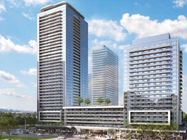 5105 Hurontario St, Mississauga, ON