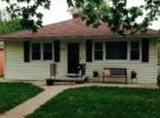 3107 Renick St, Saint Joseph, MO 64507