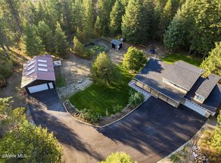 23856 N Estates Dr, Athol, ID 83801