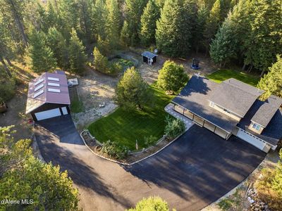 23856 N Estates Dr, Athol, ID, 83801