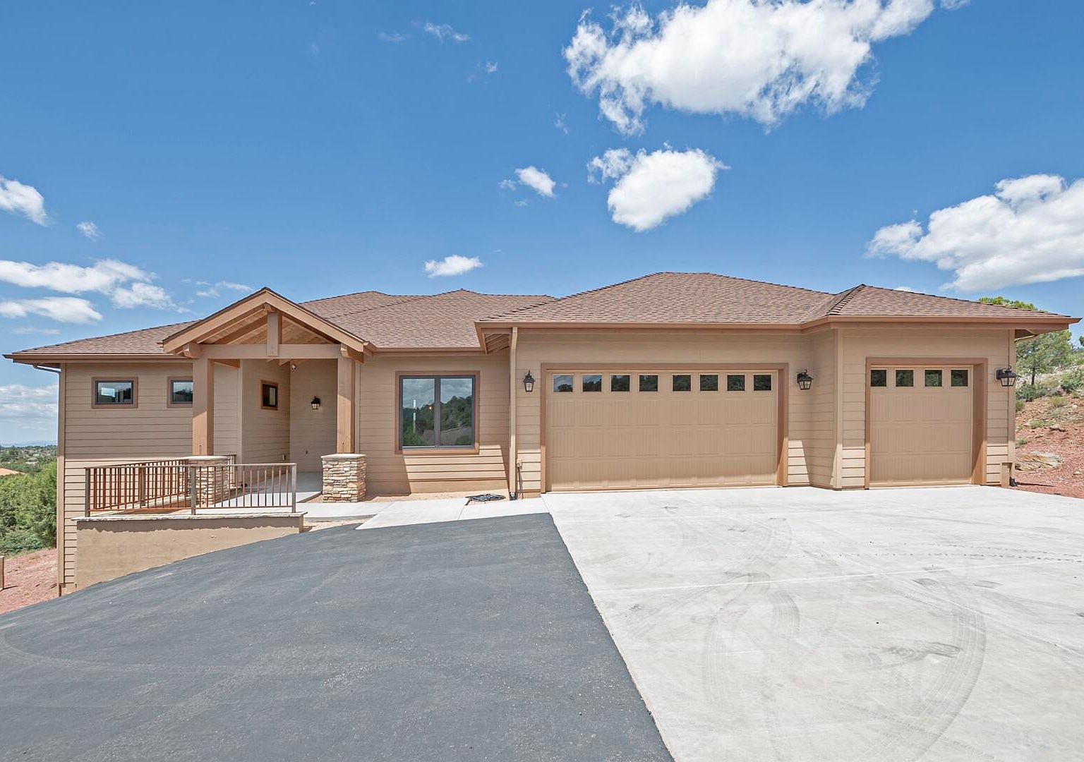 10430 W Fossil Creek Rd, Strawberry, AZ 85544 MLS 88650 Zillow