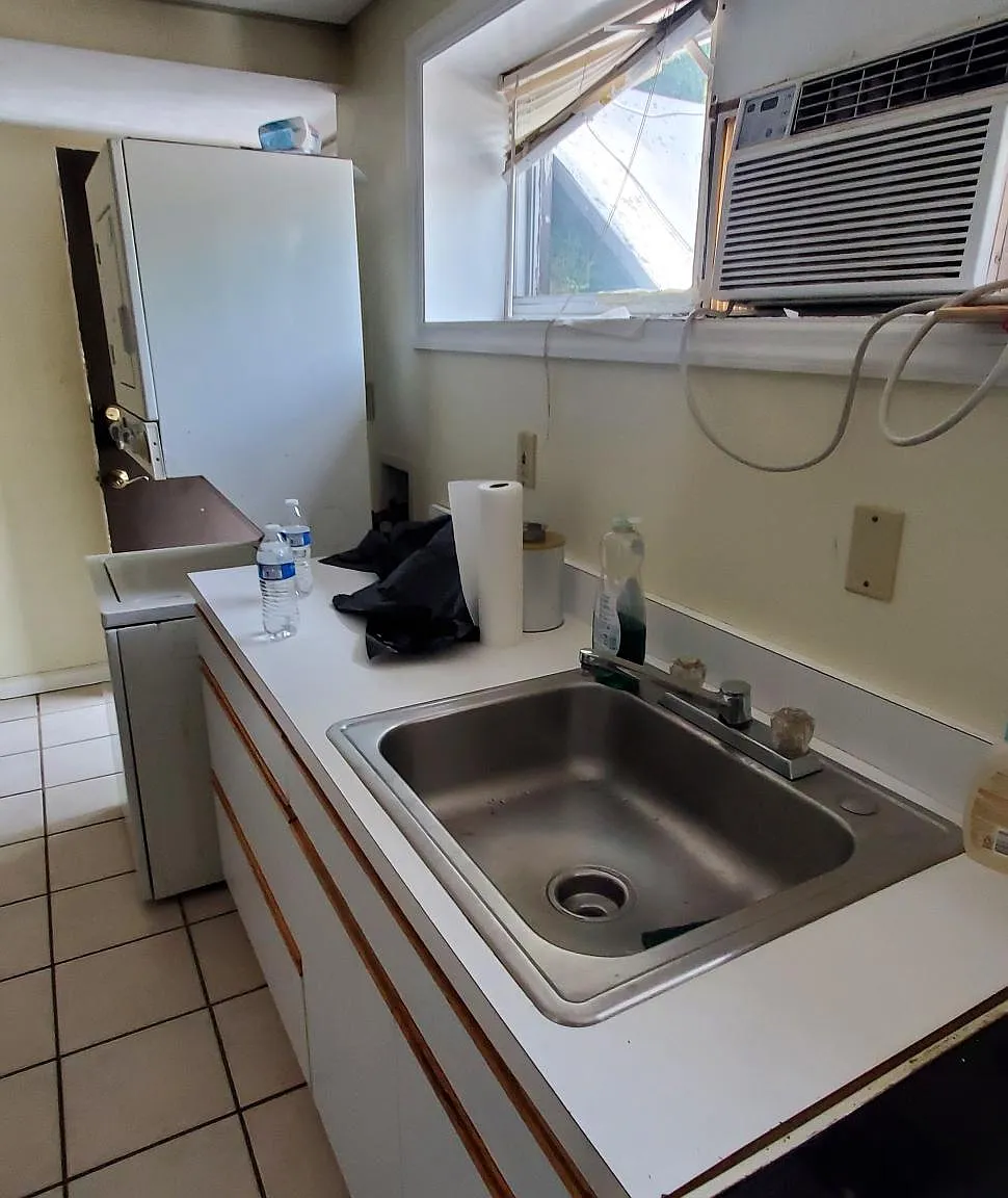 1 bed, 500 sqft, $950 — Photo 3