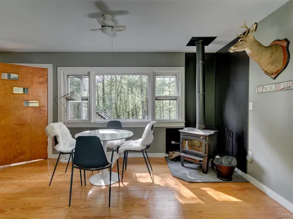 256 Pleasant Valley Road, Callicoon, NY 12723