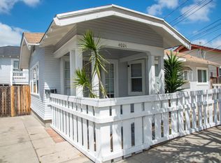 4024 34th St, San Diego, CA 92104