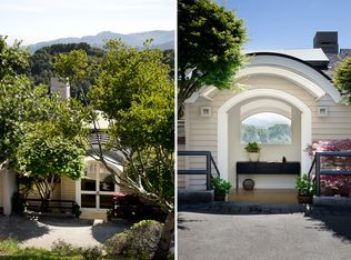 14 Albert Ln, Mill Valley, CA 94941