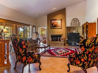 171 El Camino Tesoros, Sedona, AZ 86336
