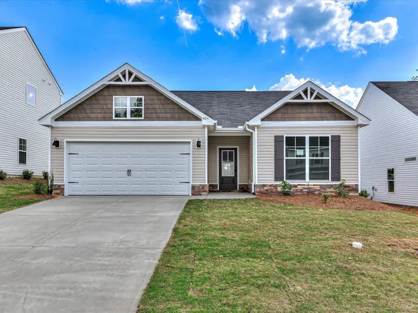405 Mill Stone Ln, North Augusta, SC 29860