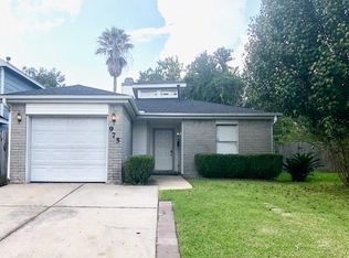 975 Leadenhall Cir, Channelview, TX 77530