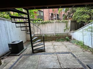 1004 22nd St NW #A, Washington, DC 20037