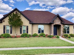 3219 Robbins Dr, Bryant, AR 72022