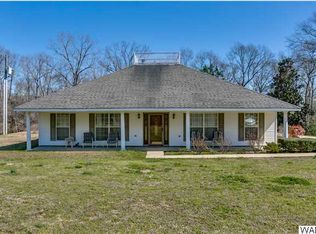 12482 Sipsey Valley Rd S, Ralph, AL 35480