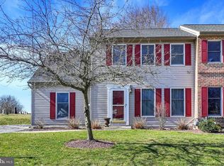140 Poplar St, Manchester, PA 17345