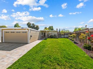 1648 Van Buren St, San Mateo, CA