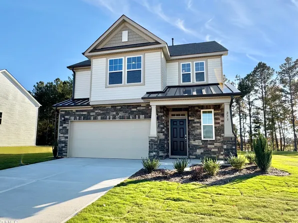273 Winding Creek Dr #74, Lillington, NC 27546