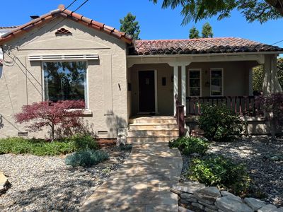 511 Iris St, Redwood City, CA, 94062