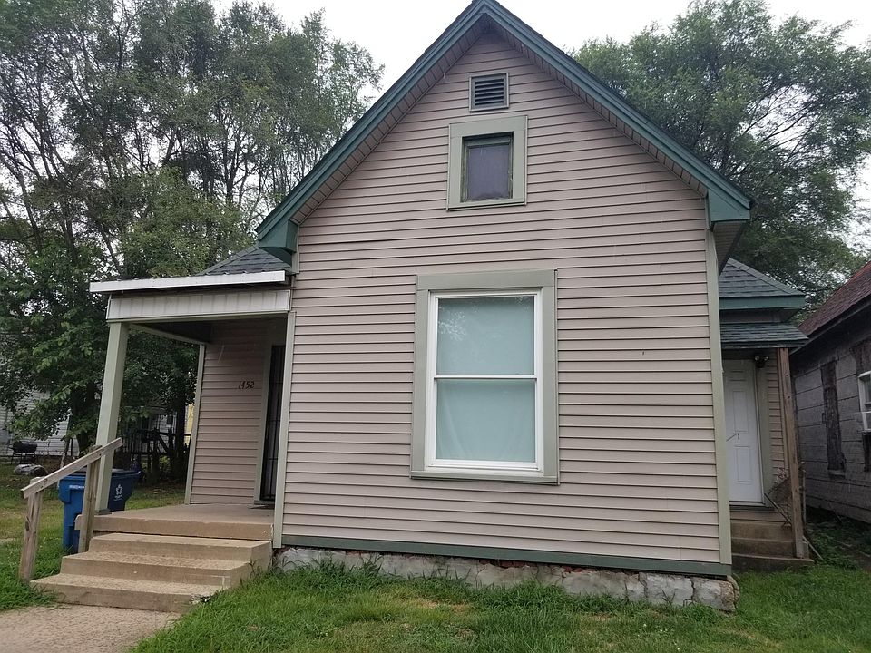 1st image of 1452 Walnut St #1452