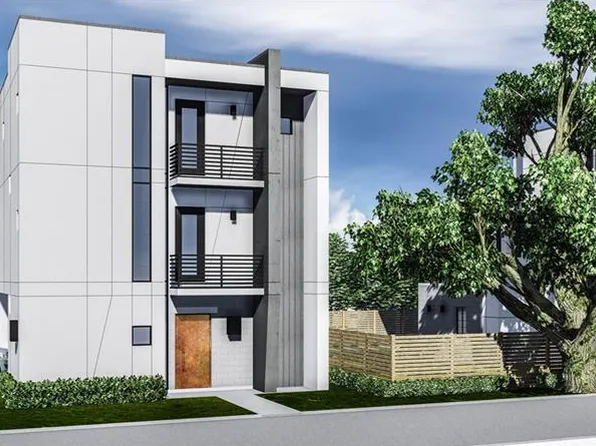 1312 W Azeele St, Tampa, FL 33606