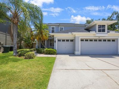 528 Harbor Grove Cir, Safety Harbor, FL, 34695