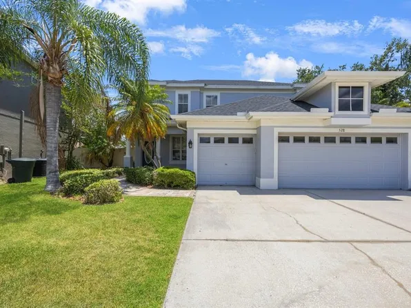 528 Harbor Grove Cir, Safety Harbor, FL 34695