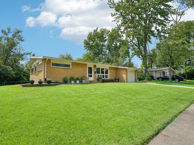 860 Virginia Rd, Highland Park, IL, 60035