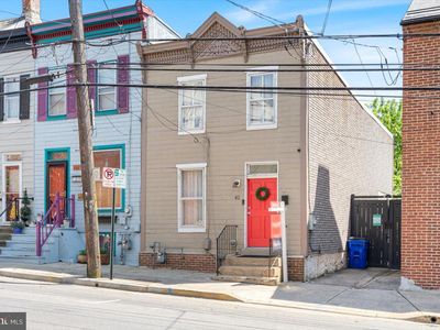 42 E South St, Frederick, MD, 21701