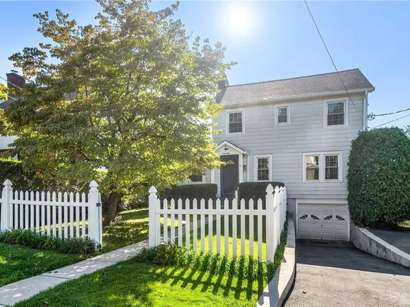 49 Mount Morris Avenue, White Plains, NY 10604