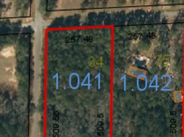 266 Watts Dr, Newton, AL 36352
