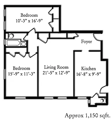 Sold by Rachel Realty | media 13