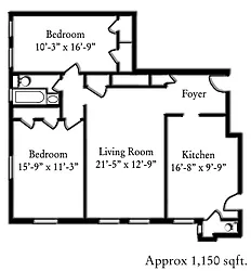 Sold by Rachel Realty